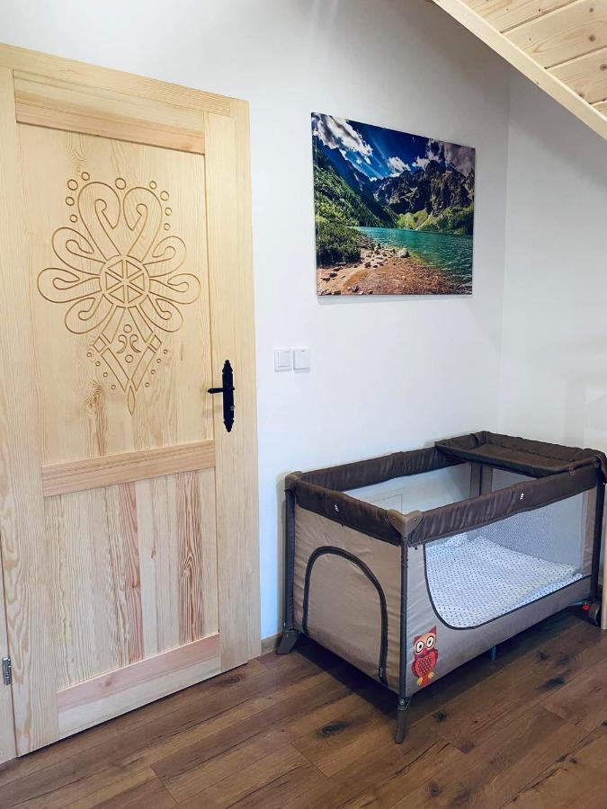 Osada Na Klinku Villa Зомб Екстериор снимка